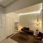 Arty Avec Patio Appartement Nîmes