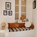 Apartment Arty Avec Patio