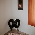 Arty Avec Patio Appartement Nîmes