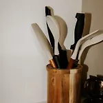 Arty Avec Patio アパート